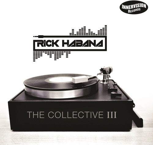 Habana,rick - Collective Iii - Music CD