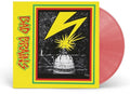 Bad Brains - Bad Brains (transparent Red) - Vinyl Record