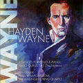 Wayne,hayden - 5 Dances For Cello & Piano / The Piano Quintet - Music CD