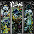 Dischordia - Triptych - Music CD