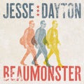 Dayton,jesse - Beaumonster - Vinyl Record