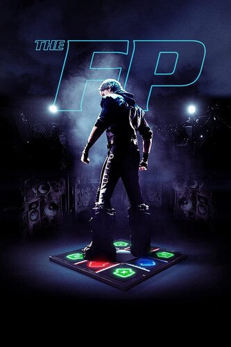 Fp - Fp - Blu-ray