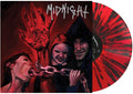 Midnight - No Mercy For Mayhem - Vinyl Record