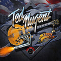 Nugent,ted - Detroit Muscle - Music CD