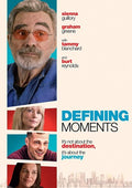 Defining Moments - Defining Moments - DVD