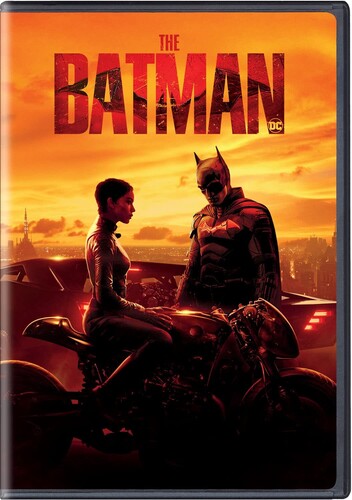 Batman - Batman - DVD