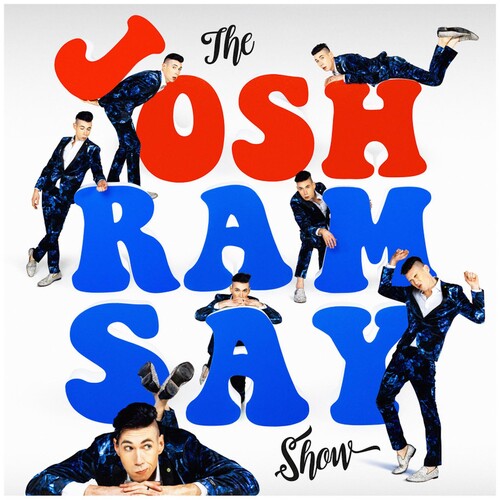 Ramsay,josh - Josh Ramsay Show - Music CD