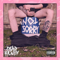 Dead Bunny - (still) Not Sorry - Music CD