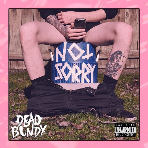 Dead Bunny - (still) Not Sorry - Music CD