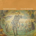 Muneses,matthew - Noli Me Tangere - Music CD