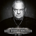 Dirkschneider,udo - My Way - Music CD
