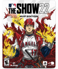 Xbx Mlb The Show 22 Mvp - Xbx Mlb The Show 22 Mvp - Video Game