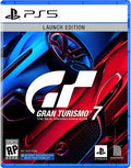Ps5 Gran Turismo 7 - Ps5 Gran Turismo 7 - Video Game
