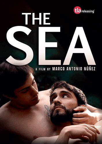 Sea - Sea - DVD