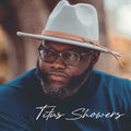Titus Showers - Titus Showers - Music CD
