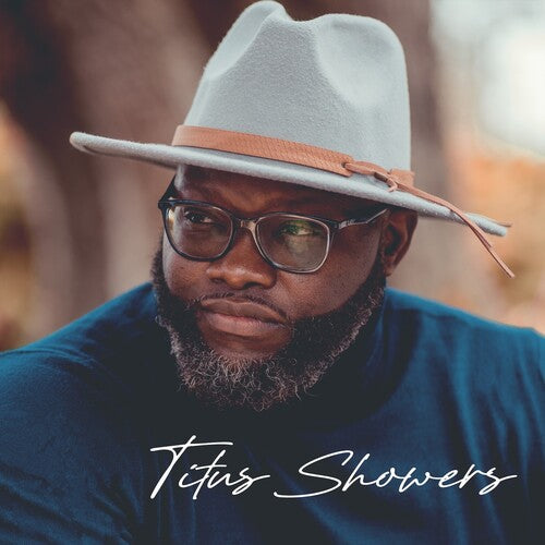 Titus Showers - Titus Showers - Music CD