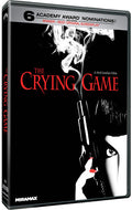 Crying Game - Crying Game - DVD