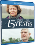 45 Years - 45 Years - Blu-ray