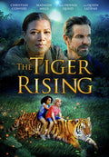 Tiger Rising - Tiger Rising - DVD