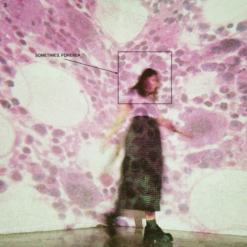 Soccer Mommy - Sometimes Forever - Music CD