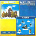 Blue Swede - Hooked On A Feeling - Music CD
