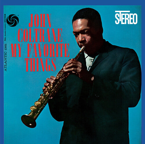 Coltrane,john - My Favorite Things - Music CD