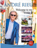 Rieu,andre - Welcome To My World 3 - DVD