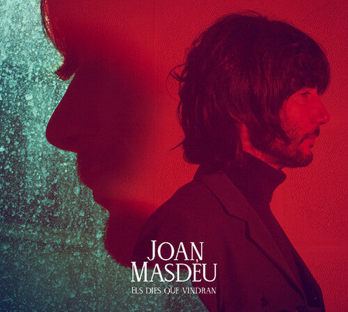 Masdeu,joan - Els Dies Que Vindran - Music CD