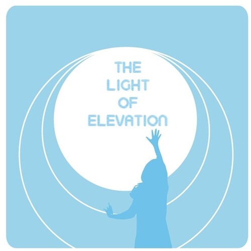 Klee,simon - Light Of Elevation - Music CD