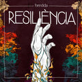 Bredda - Resiliencia - Music CD