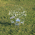 Seikos - Estival - Music CD