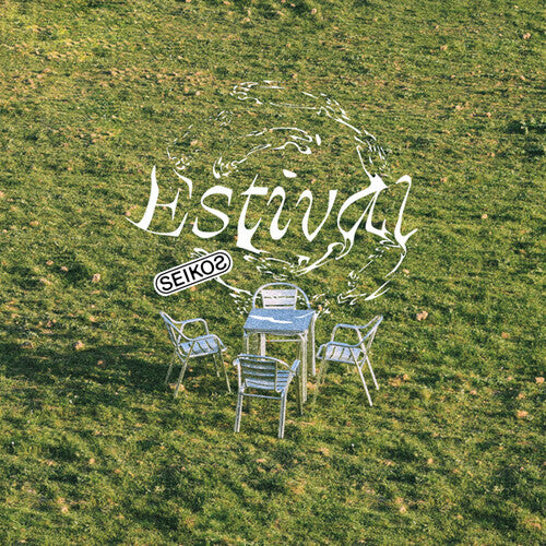 Seikos - Estival - Music CD