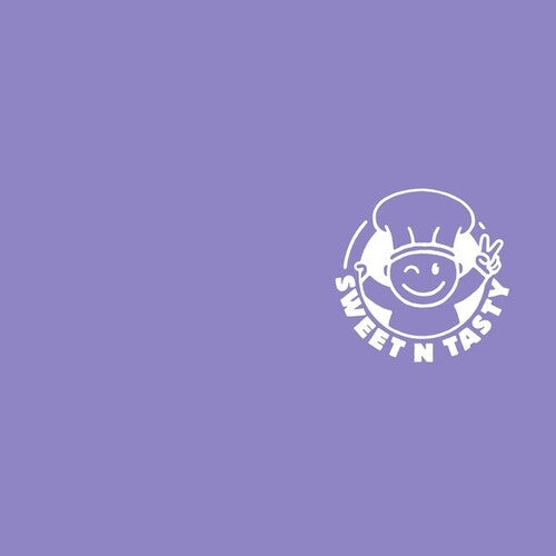 K-lone - Tasty002 - Vinyl Record
