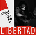 Perro,juan - Libertad - Music CD