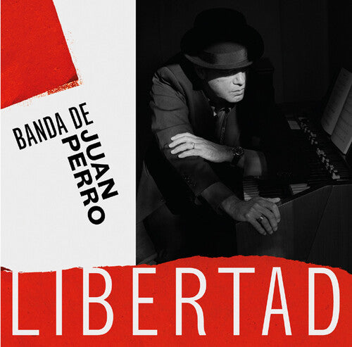 Perro,juan - Libertad - Music CD