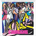Ortolani,riz - L'invasione / O.s.t. - Vinyl Record