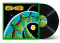 Ozric Tentacles - Strangeitude 2020 - Ed Wynne Remaster - Vinyl Record