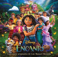 Encanto / O.s.t. - Encanto / O.s.t. - Music CD