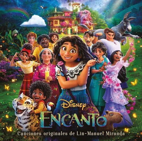 Encanto / O.s.t. - Encanto / O.s.t. - Music CD