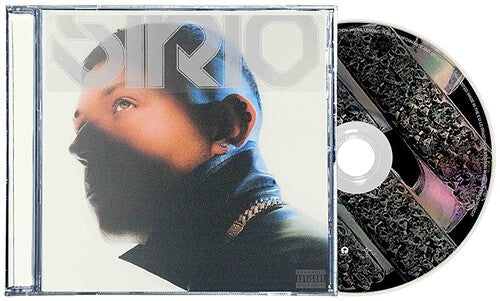 Lazza - Sirio - Music CD