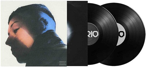 Lazza - Sirio - Vinyl Record