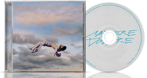 Sangiovanni - Cadere Volare - Music CD