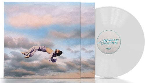 Sangiovanni - Cadere Volare - Vinyl Record