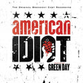 Green Day - American Idiot / O.b.c.r. - Music CD
