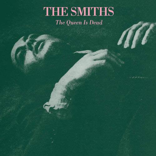 Smiths - Queen Is Dead - Music CD