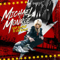 Monroe,michael - I Live Too Fast To Die Young - Music CD