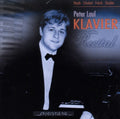 Haydn / Schubert / Franck / Laul - Klavier Recital - Music CD