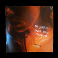 Ellevator - Words You Spoke Still Move Me - Vinyl Record