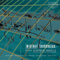 Delta Sax Qtet - Minimal Tendencies - Music CD