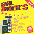 Zinger,earl - Put Your Phazers On Stun - Music CD